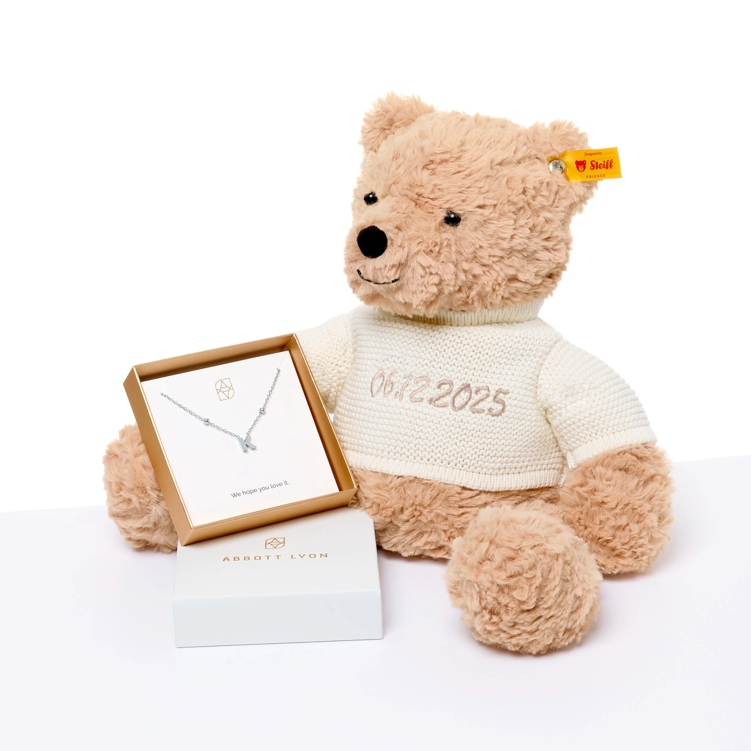 DISCOUNT EVERYTHING (INCL. CONFIGURABLE PRODUCTS, SALE, DRESSES, EXCL. DIAMONDS, ADVENT CALENDAR, email exclusive)